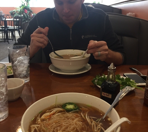 Pho Good - Shawnee, KS