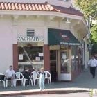 Zachary's Chicago Pizza