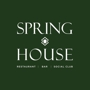 Spring House