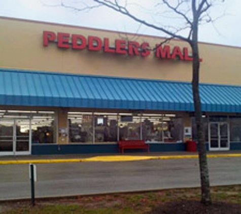 Peddlers Mall Georgetown - Georgetown, KY