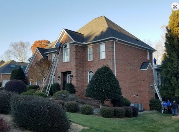 Old Timers Roofing, Inc. - Greensboro, NC