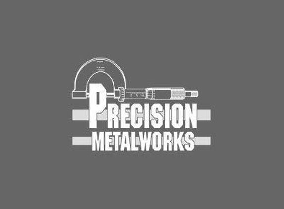 Precision Metal Works - Byhalia, MS