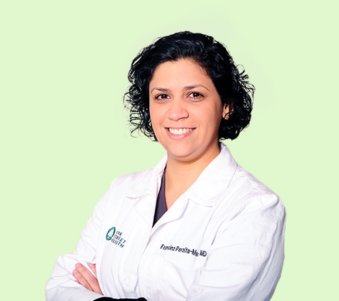 Francina Peralta-Machado, MD - Chicago, IL