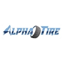 Alpha Tire - Automobile Parts & Supplies
