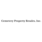 Cemetery Property Resales