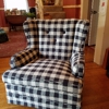 Custom Upholstery Company gallery