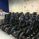 City Segway Tours - Sightseeing Tours