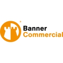 Banner Commercial - Aluminum