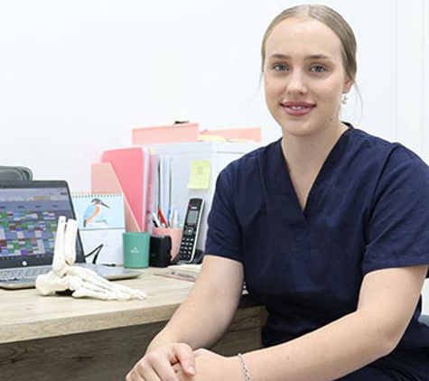 Podiatry In Motion - Dubbo, NSW