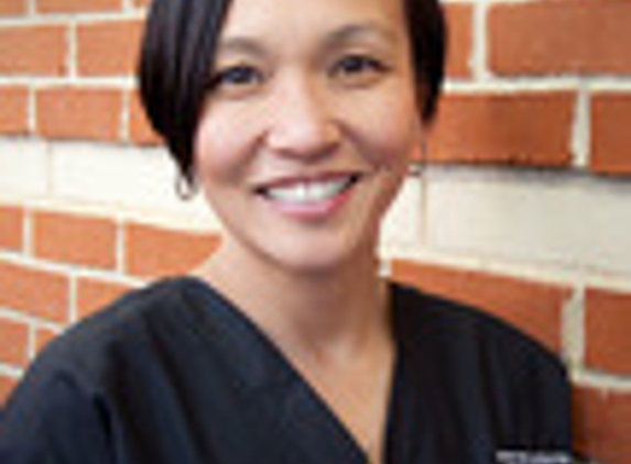 Dr. Anna C Nackley, MD - Bedford, TX