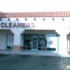 Mom & Pops Dry Cleaners