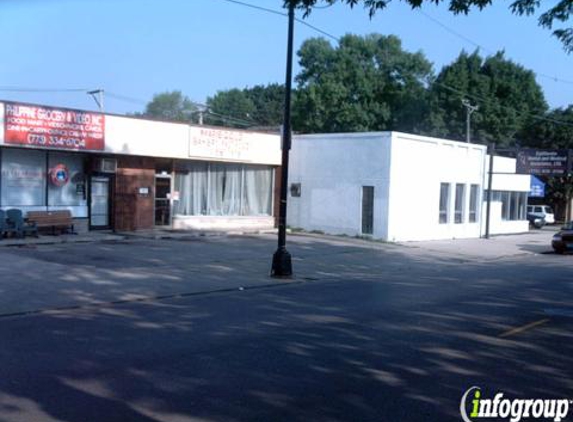 Mariegold Bakery & Fast - Chicago, IL