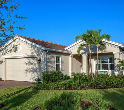 Verandah-Kolter Homes - Fort Myers, FL