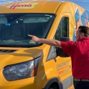Harris Plumbing, Heating, Air & Electrical - Electricians