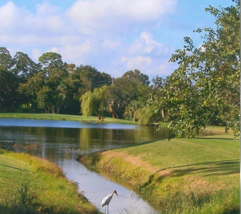 The Tides Golf Club - Seminole, FL