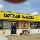 Conchran's Cafeteria - American Restaurants