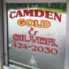 Camden Gold & Silver gallery