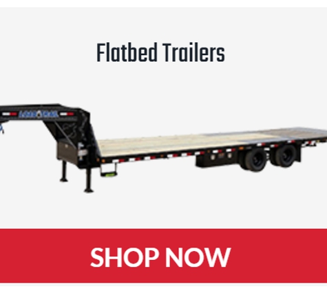 NAC Trailer Sales - North Augusta, SC