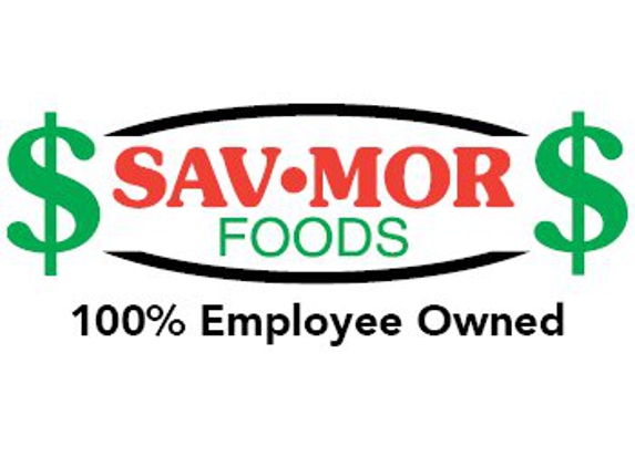 SAV•MOR Foods - Orland, CA