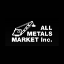 All Metals Market Inc - Scrap Metals