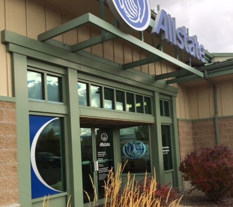 Allstate Insurance: Northern Rockies Insurance Agency - Kalispell, MT