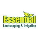 Essential Landscaping & Irrigation - Landscape Contractors