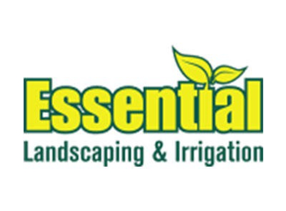 Essential Landscaping & Irrigation - Miamisburg, OH