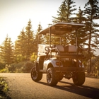 A-1 Golf Cars