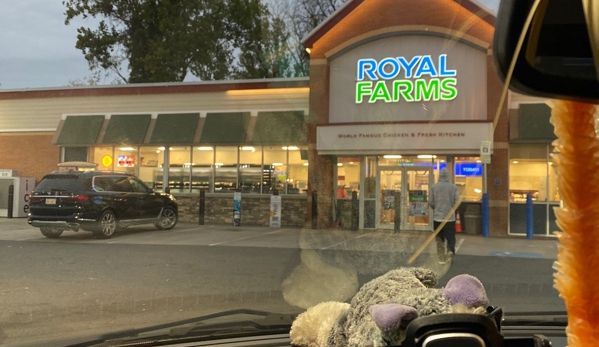 Royal Farms - White Marsh, MD