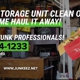 Junkeez Junk Removal and Hauling