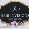 Hair Invisions gallery