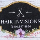 Hair Invisions