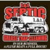 L & L Septic & Grease Trap Cleaning gallery