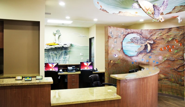 Sunrise Pediatric Dentistry - Fair Oaks, CA