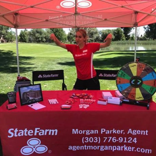 Morgan Parker - State Farm Insurance Agent - Longmont, CO