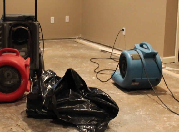 The Water Damage Pros - Olathe, KS