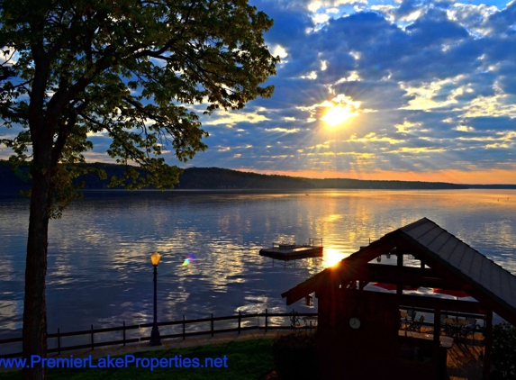Premier Lake Properties - Lake Ozark, MO