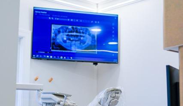 Birmingham Dental Implant Studio - Hoover, AL