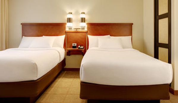 Hyatt Place Fort Wayne - Fort Wayne, IN