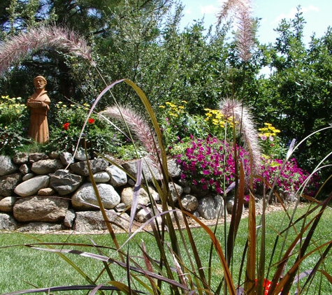 Personal Touch Landscape & Gardening - Colorado Springs, CO