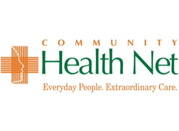 Community Health Net - Erie, PA