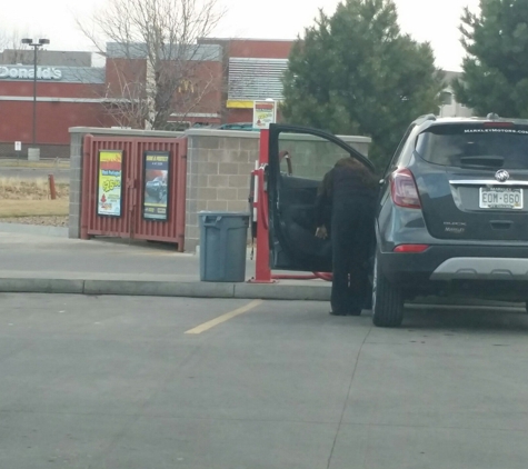 Firehouse Xpress Car Wash - Fort Collins, CO