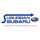 Suburban Subaru - New Car Dealers