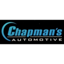 Chapman's Automotive - Tire Dealers