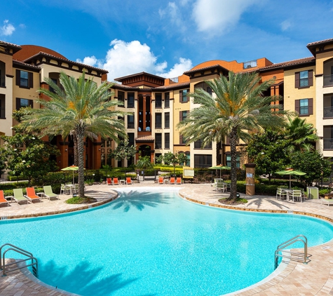 The Courtney at Bay Pines Apartments - Madeira Beach, FL