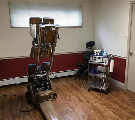 Bradley Chiropractic Clinic - Bradley, IL