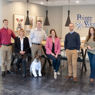 Pointe West Management - Blacksburg, VA