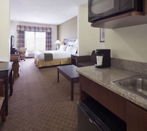 Holiday Inn Express - Gadsden, AL