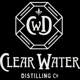 Clear Water Distilling Co.