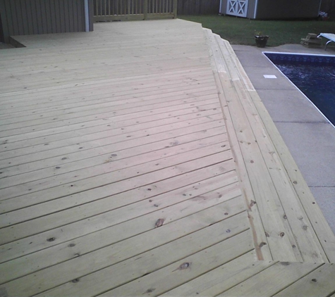 KY Fence & Deck - Owensboro, KY